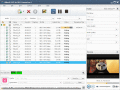 Screenshot of Xilisoft DVD to DPG Converter 6.0.5.0709