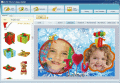Screenshot of Boxoft Photo Collage Builder 1.1