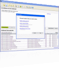 Screenshot of Xtreeme Search Engine Studio 6