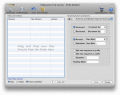 Screenshot of File Renamer 1.0