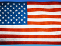 Screenshot of USA Flag Animated Wallpaper 1.0.0