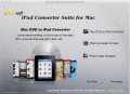 Multifunctional iPad Converter Suite for Mac