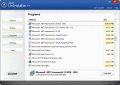 Screenshot of Simnet UnInstaller 2010 2.2.3.1