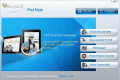 Screenshot of 4Easysoft iPad Mate 3.1.08
