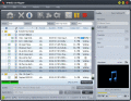 Screenshot of 4Media CD Ripper 6.1.2.0719