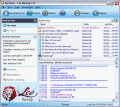 Screenshot of Leo Backup 2.0