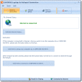 Screenshot of SAMSUNG Laptop to Hotspot Converter 2.2