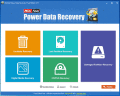 A free data recovery software.