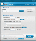 An easy-to-use PDF Splitter software.