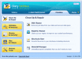 Screenshot of Glary Utilities Portable 2.33.0.1158