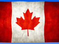 Show your patriotism with the Canadian flag