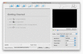 Screenshot of SnowFox DVD & Video to iPad Converter for Mac 1.6.1