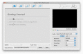Screenshot of SnowFox DVD to iPad Converter for Mac 1.6.1