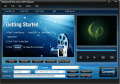Screenshot of 4Easysoft Blu-ray to MP3 Ripper 3.1.32