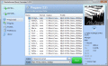 Screenshot of MediaHuman Music Converter 1.1