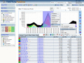 Screenshot of NetFlow Auditor 4