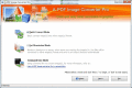 Screenshot of A-PDF Image Converter 2.0
