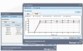 Screenshot of ManageEngine Free Ping Tool 1.0