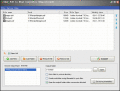Screenshot of Okdo Pdf to Html Converter 3.7