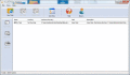 Screenshot of Boxoft Folder Watcher 1.1