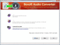 Audio Converter - Convert wav,wma to MP3