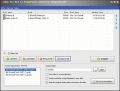 Screenshot of Okdo Txt Rtf to PowerPoint Converter 3.7