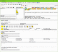 Screenshot of RegexMagic 1.2.1
