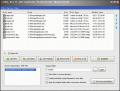 Screenshot of Okdo All to Swf Converter Professional 3.7