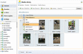 Screenshot of Bitrix Site Manager 9.0