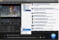 Screenshot of AVI Video Converter Factory Pro 2.0