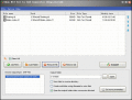 Screenshot of Okdo Rtf Txt to Swf Converter 3.7
