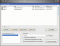 Screenshot of Okdo Xls to Swf Converter 3.7