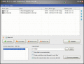 Screenshot of Okdo Gif to Swf Converter 3.7