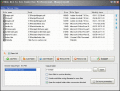 Screenshot of Okdo All to Ico Converter Professional 3.7