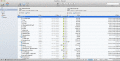 Screenshot of GoodSync for Mac 1.6.0