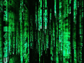 Screenshot of MatrixWorld 3D for Mac OS X 1.0.1