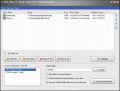 Screenshot of Okdo Png to Jpeg Converter 3.7