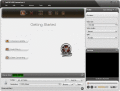 Screenshot of ImTOO Wii Converter 6.0.14.1119