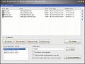 Screenshot of Okdo PowerPoint to Excel Converter 3.7