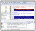 Screenshot of CSE HTML Validator Std/Pro 10.00