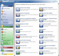 Screenshot of Sendblaster 2.0.1