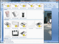 Screenshot of Create A Gift 2008 2.0.0.9