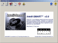 Screenshot of Intelli-SMART (PC) 3.0
