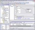 Screenshot of EMS SQL Query for MySQL 3.2