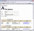 WYSIWYG XML/database content editor by Altova.
