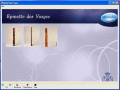 Screenshot of AXMEDIS ActiveX Cross Media Player 2.0.1